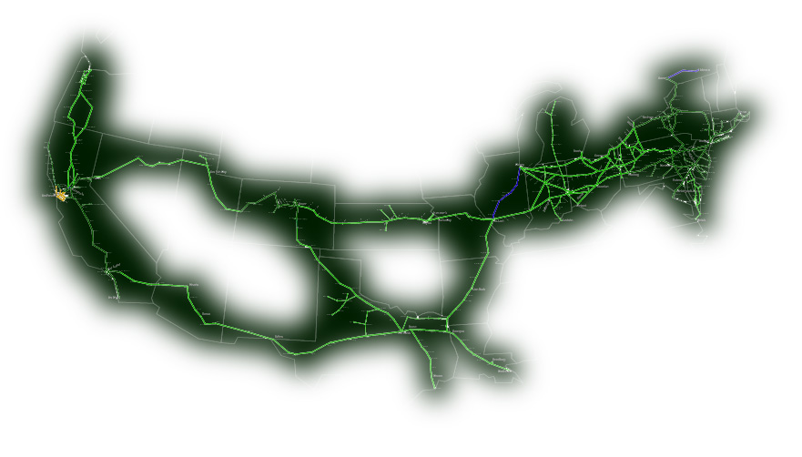 System Map